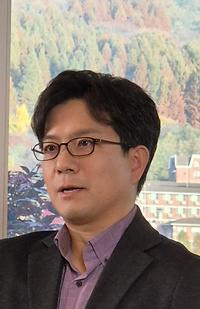 Cho Young-Hun